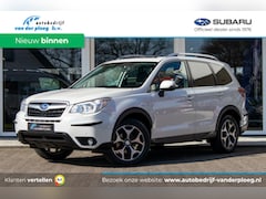 Subaru Forester - 2.0 CVT Executive | Navigatie | Trekhaak | Panoramadak |