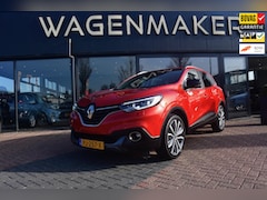 Renault Kadjar - 1.2 TCe Bose Clima|Cruise|NAVI|Cam|DealerOH