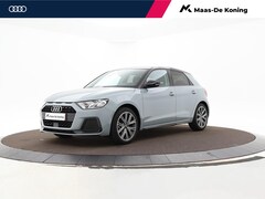 Audi A1 Sportback - 25 TFSI Advanced edition