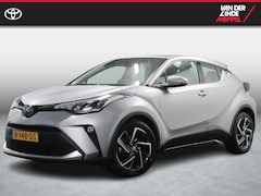 Toyota C-HR - 2.0 Hybrid Dynamic NL Navi Clima Cruise PDC