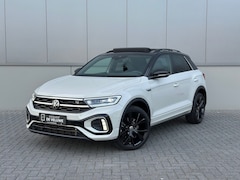 Volkswagen T-Roc - 1.5 TSI R-Line IQ-Light Pano Beats Massage