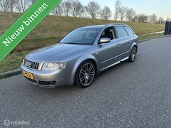 Audi A4 Avant - 2.0