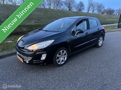 Peugeot 308 - 1.6 VTi XS Première