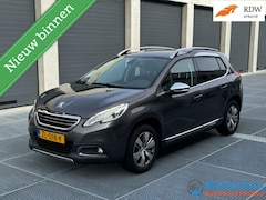 Peugeot 2008 - 1.2 VTi Allure Pack