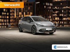 CUPRA Born - 59kWh Elektromotor 231 1AT Business | Achteruitrijcamera | Digitaal instrumentenpaneel (Vi