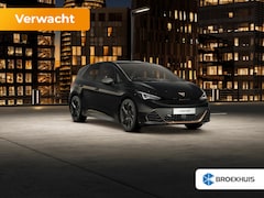 CUPRA Born - 59kWh Elektromotor 231 1AT Business | Achteruitrijcamera | Digitaal instrumentenpaneel (Vi