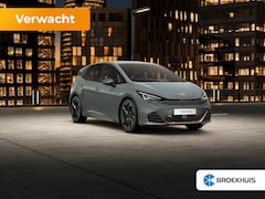 CUPRA Born - 59kWh Elektromotor 231 1AT Business | Achteruitrijcamera | Digitaal instrumentenpaneel (Vi