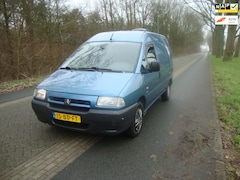 Citroën Jumpy - 1.9 D Comfort