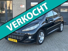 Peugeot 207 - 1.6 VTi Allure / Pano dak / Clima / PDC / Lees Advertentie