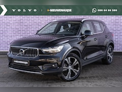 Volvo XC40 - T3 Inscription | Panoramadak | Adaptieve cruise control | 360º Camera | Stoel- en stuurwie