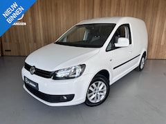 Volkswagen Caddy - 1.6 TDI BMT