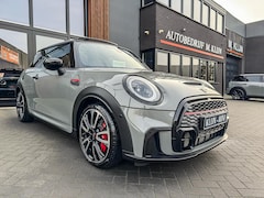 MINI John Cooper Works - 2.0 JCW F1 aut/Nardo/Pano/Camera/Head Up/Vol