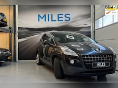 Peugeot 3008 - 1.6 VTi ST incl. Trekhaak