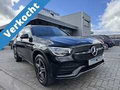 Mercedes-Benz GLC-klasse - 300e 4MATIC AMG Pano-Dak | Trekhaak | Adapt. Cruise | Keyless | Camera | Carplay