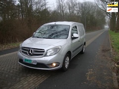 Mercedes-Benz Citan - 109 CDI BlueEFFICIENCY