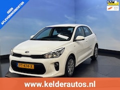 Kia Rio - 1.0 TGDI ComfortPlusLine Navigator Airco | Cruise | Navi | Camera