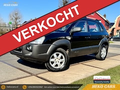 Hyundai Tucson - 2.0i Active·CarPlay·Airco·Nieuwe APK