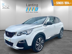 Peugeot 3008 - 1.2 PureTech Blue Lease Premium digitaalcockpit