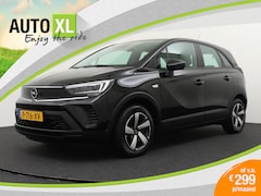 Opel Crossland - 1.2 Business Edition Camera Navi Carplay LED Park. Sens