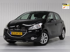 Peugeot 208 - 1.0 VTi Blue Lease