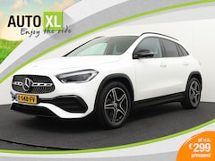 Mercedes-Benz GLA-Klasse - 200 Aut. AMG Line Camera Sfeer Stoelverwarming 3