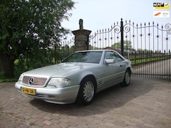 Mercedes-Benz SL-klasse Cabrio - 320