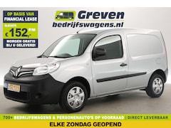 Renault Kangoo - 1.5 Blue dCi L1H1 Airco Cruise Navigatie Parkeersensoren Elektrpakket Schuifdeur