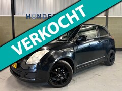 Suzuki Swift - 1.3 Base I NEW APK I LM VELG I INRUILKOOPJE