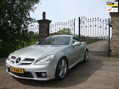 Mercedes-Benz SLK-klasse - 200 K