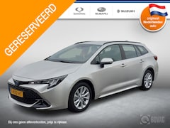 Toyota Corolla Touring Sports - Hybrid 140 Active AUTOMAAT | rijklaarprijs