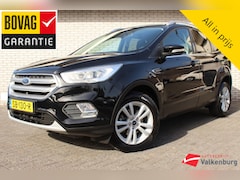 Ford Kuga - 1.5 EcoBoost 120pk 2WD Titanium | Trekhaak | Cruise | PDC | NAVI