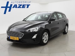 Ford Focus Wagon - 1.0 EcoBoost Trend Edition Business APPLE CARPLAY | NAVIGATIE | CRUISE CONTROL