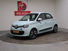 Renault Twingo - 1.0 SCe Collection, Airco, Cruise control, Isofix, Hoge instap, Volledig dealer onderhoude