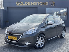 Peugeot 208 - 1.2 PureTech Style Pack 1e Eigenaar, Navi, Clima, Cruise, Pdc, Lmv, 5 Deurs, Apk tot 08-20