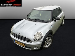 MINI One - 1.4 Ann. Bus. Nationale Auto Pas