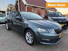 Skoda Octavia - 1.0 TSI BUSINESS EDITION SLECHTS 46.900 KM