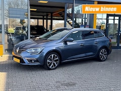 Renault Mégane - Megane 1.3 TCe 140pk Bose - camera - navi - keyless