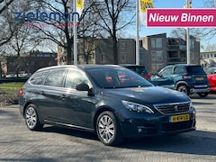 Peugeot 308 - SW 1.2 PureTech Premium - Carplay, Panorama, Camera