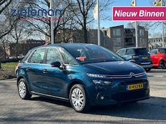 Citroën C4 SpaceTourer - 1.2 PureTech Selection Automaat - Carplay, Cruise, Trekhaak