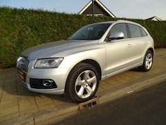 Audi Q5 - 2.0 TFSI Q. PRO L S-Automaat-Leer-Pano-Trkh-Blth-Pdc