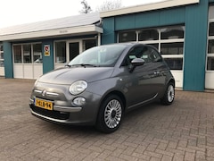 Fiat 500 - 1, 2 Lounge