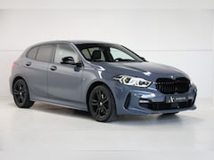 BMW 1-serie - 118I M-Sport NAP/Cam/StormBay/4S Band