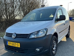 Volkswagen Caddy - Caddy 1.6 TDI / Neto. EX BTW / Navi /