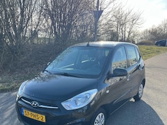 Hyundai i10 - 1.2 I-DRIVE COOL AIRCO