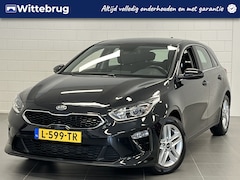 Kia Cee'd - Ceed 1.0 T-GDi DynamicLine NAVIGATIE | PARKEERCAMERA | CLIMATE CONTROL