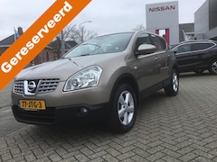 Nissan Qashqai - 2.0i 16v Acenta Airco