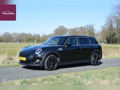 MINI Clubman - 1.5 Business Edition Black edition 100kw DCT automaat