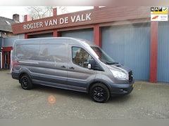 Ford Transit - 330 2.0 TDCI L3H2 Trend AUTOMAAT 3 ZITTER