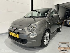 Fiat 500 - 0.9 TwinAir Turbo Popstar*AUTOMAAT*Nette staat