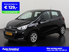 Hyundai i10 - 1.0i Comfort | Airco | 12 mnd Garantie |